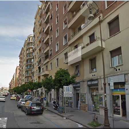 Cathy Apartment Roma Ngoại thất bức ảnh