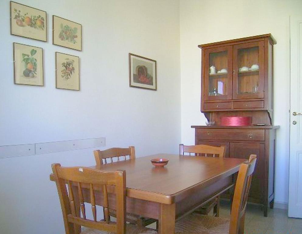 Cathy Apartment Roma Phòng bức ảnh