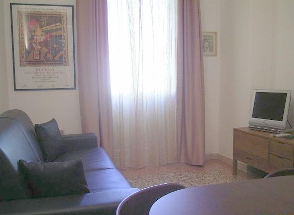 Cathy Apartment Roma Phòng bức ảnh