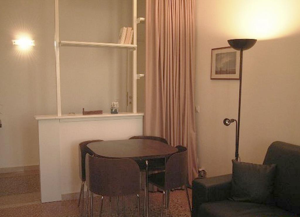 Cathy Apartment Roma Phòng bức ảnh