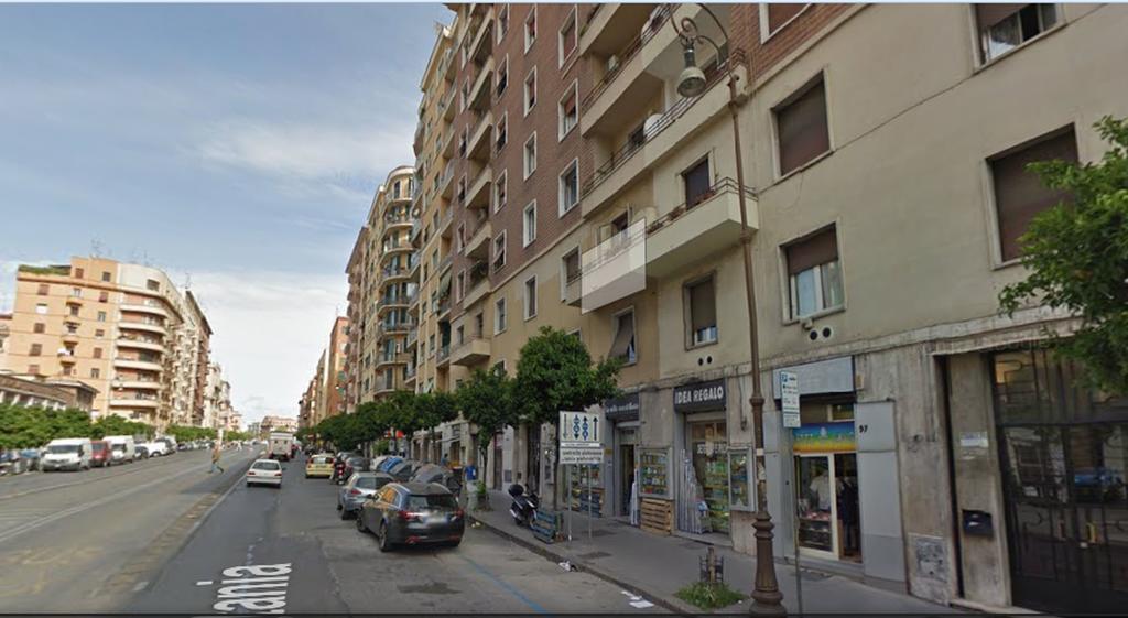 Cathy Apartment Roma Ngoại thất bức ảnh